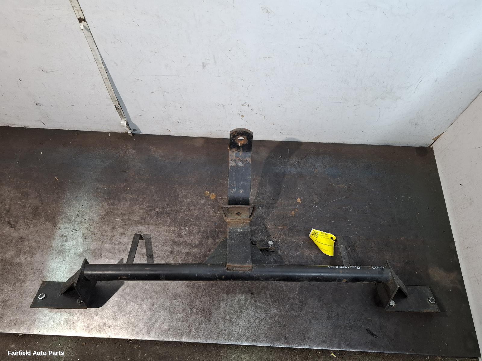 2012-2017 Hyundai I30 R Bar Bracket Reinfo