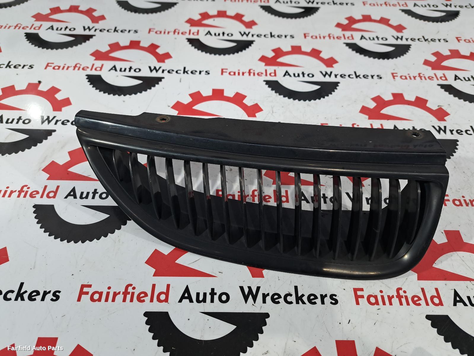 1997-2000 Holden Commodore Grille