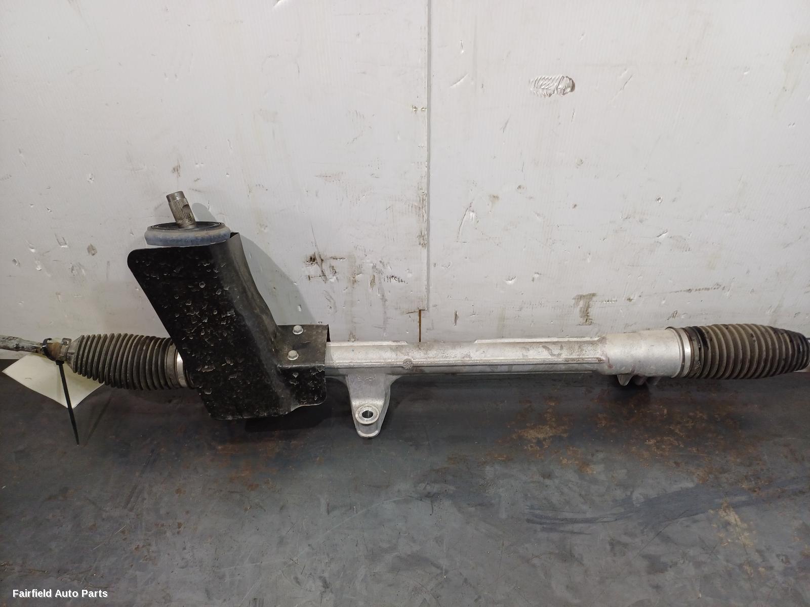 2021-2026 Kia Sportage Steering Box Rack