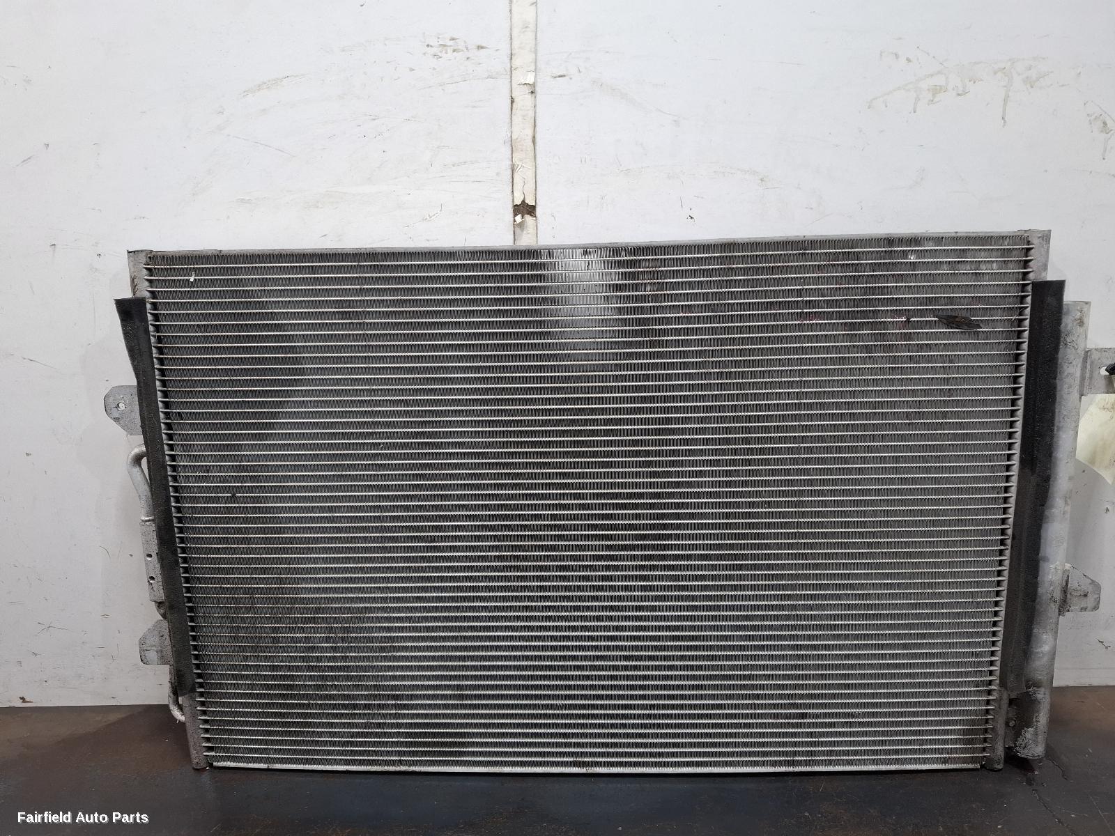 2020-2026 Ldv Deliver 9 A C Condenser