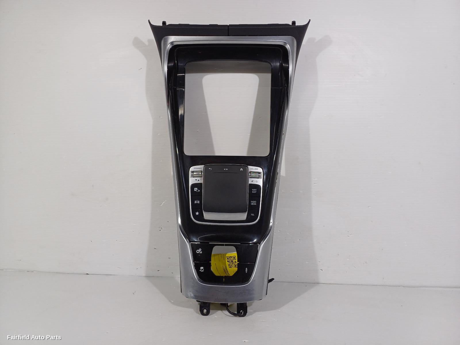 2019-2025 Mercedes Cla Class Combination Switch