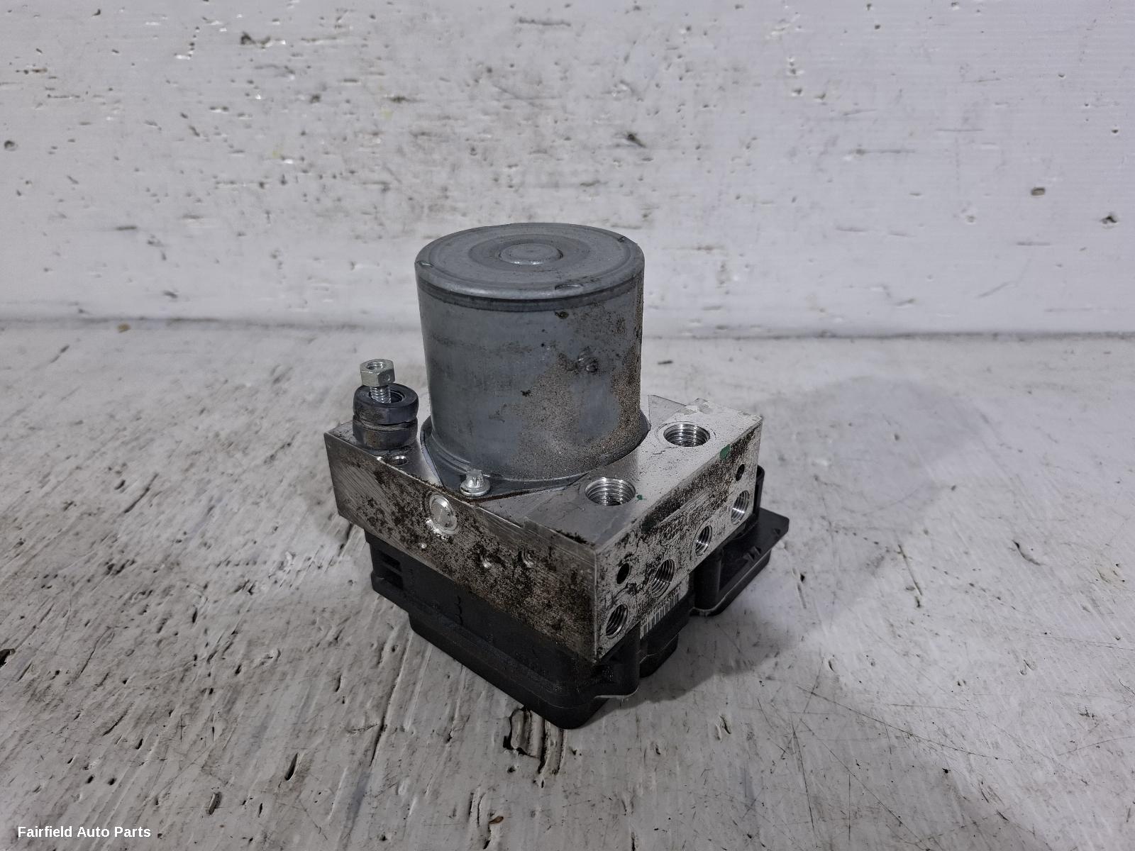 2009-2016 Land Rover Discovery Abs Pump Modulator