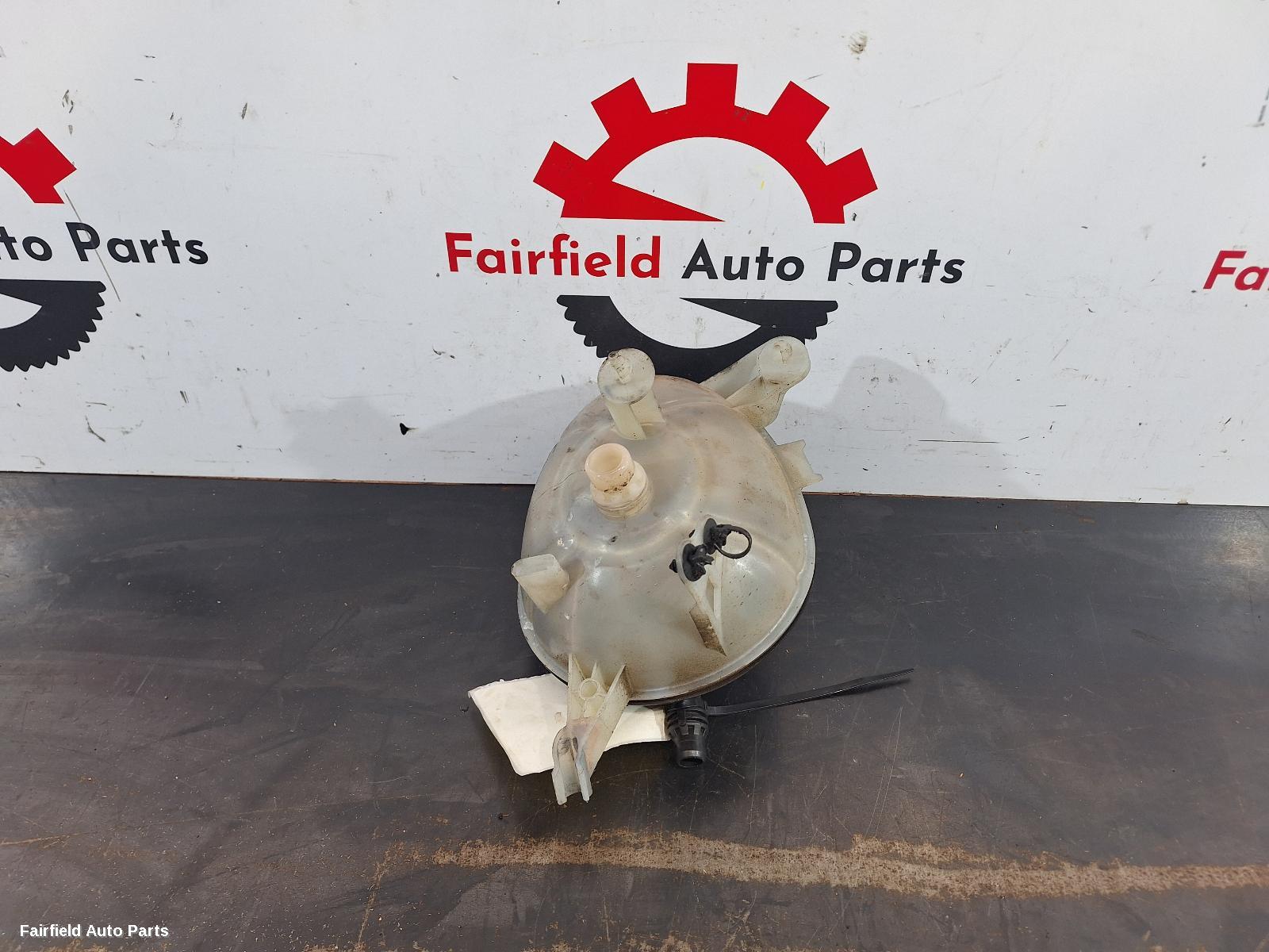 2014-2023 Mercedes C Class Overflow Bottle