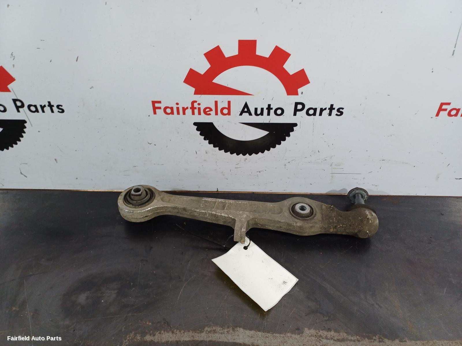 2004-2009 Audi A4 Right Front Lower Control Arm