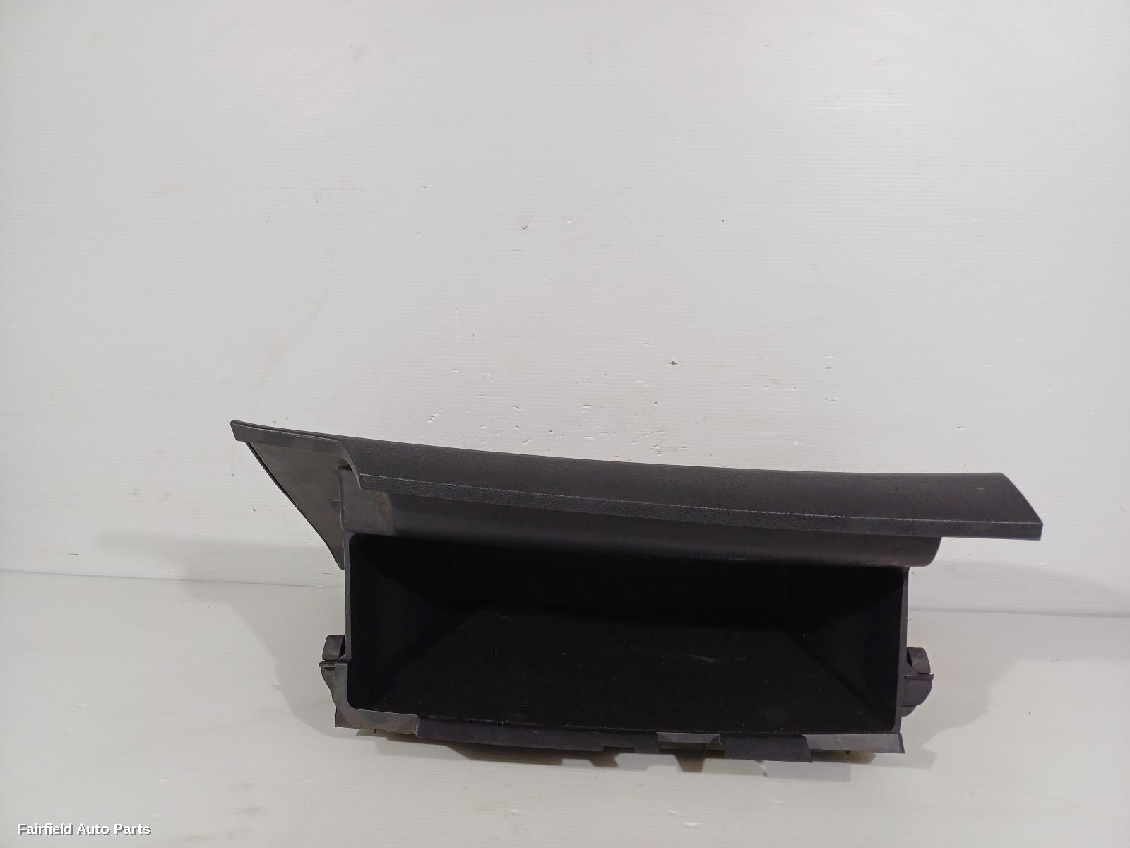 2017-2026 Ldv T60 Glove Box