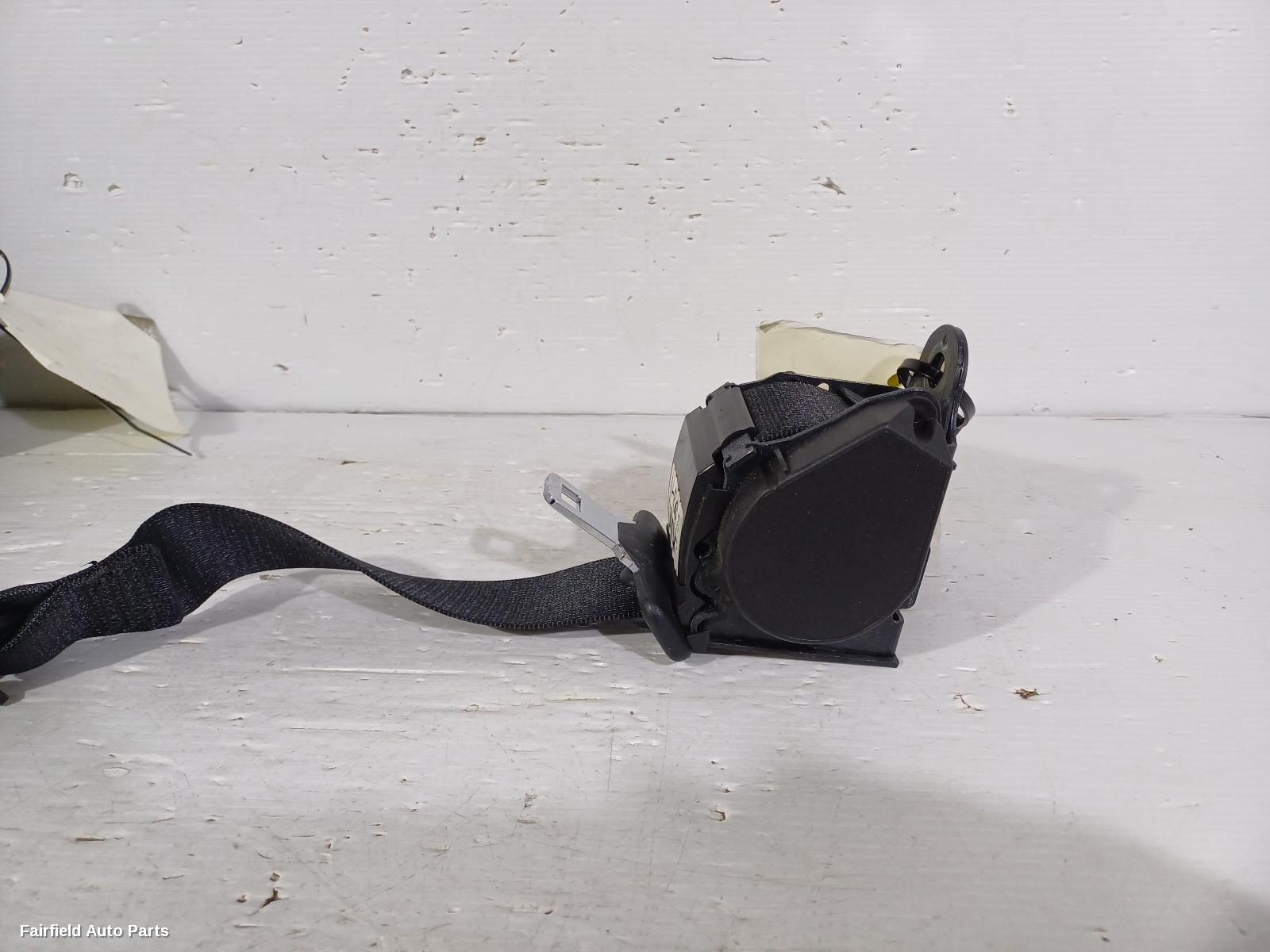 2013-2021 Bmw 2 Series Seatbelt Stalk