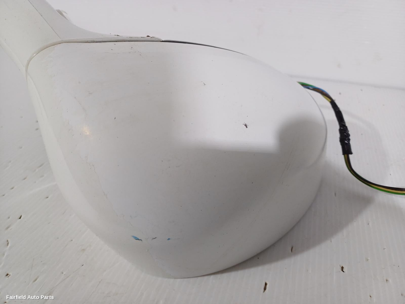 2005-2009 Citroen C4 Right Door Mirror