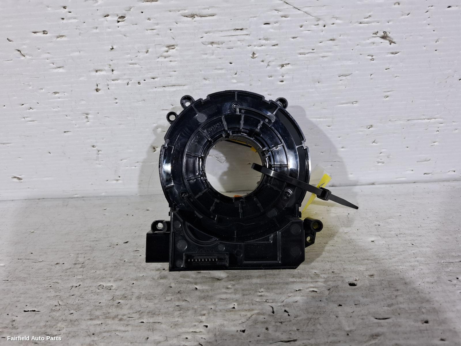 2022-2026 Ford Ranger Airbag Module Sensor