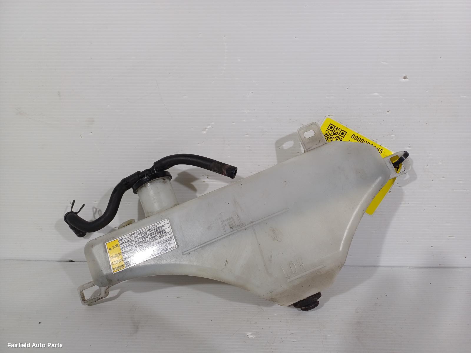 2013-2023 Lexus Is Series Overflow Bottle