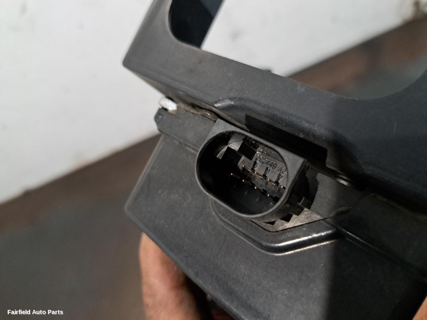 2014-2023 Mercedes C Class Reverse Camera