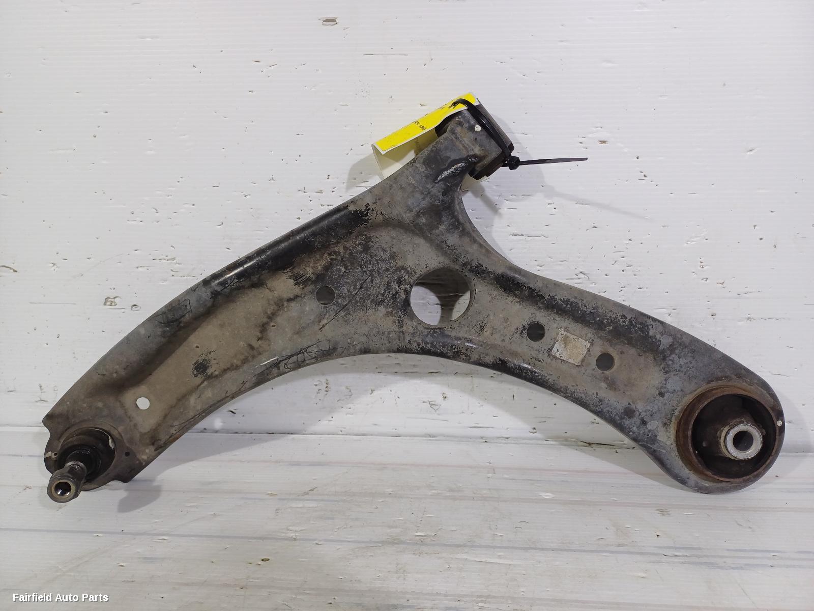 2019-2026 Hyundai Venue Left Front Lower Control Arm