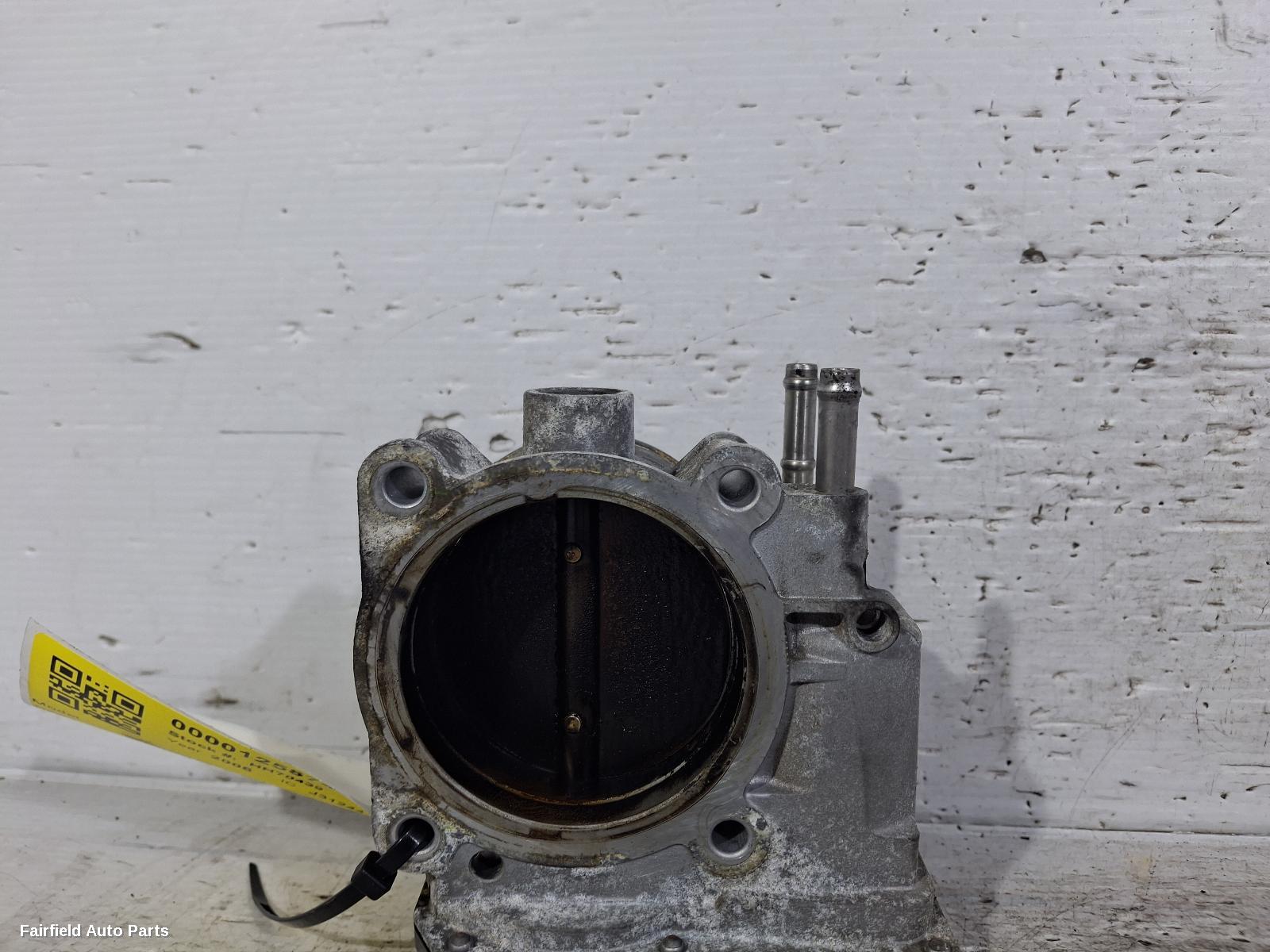 2006-2017 Toyota Aurion Throttle Body