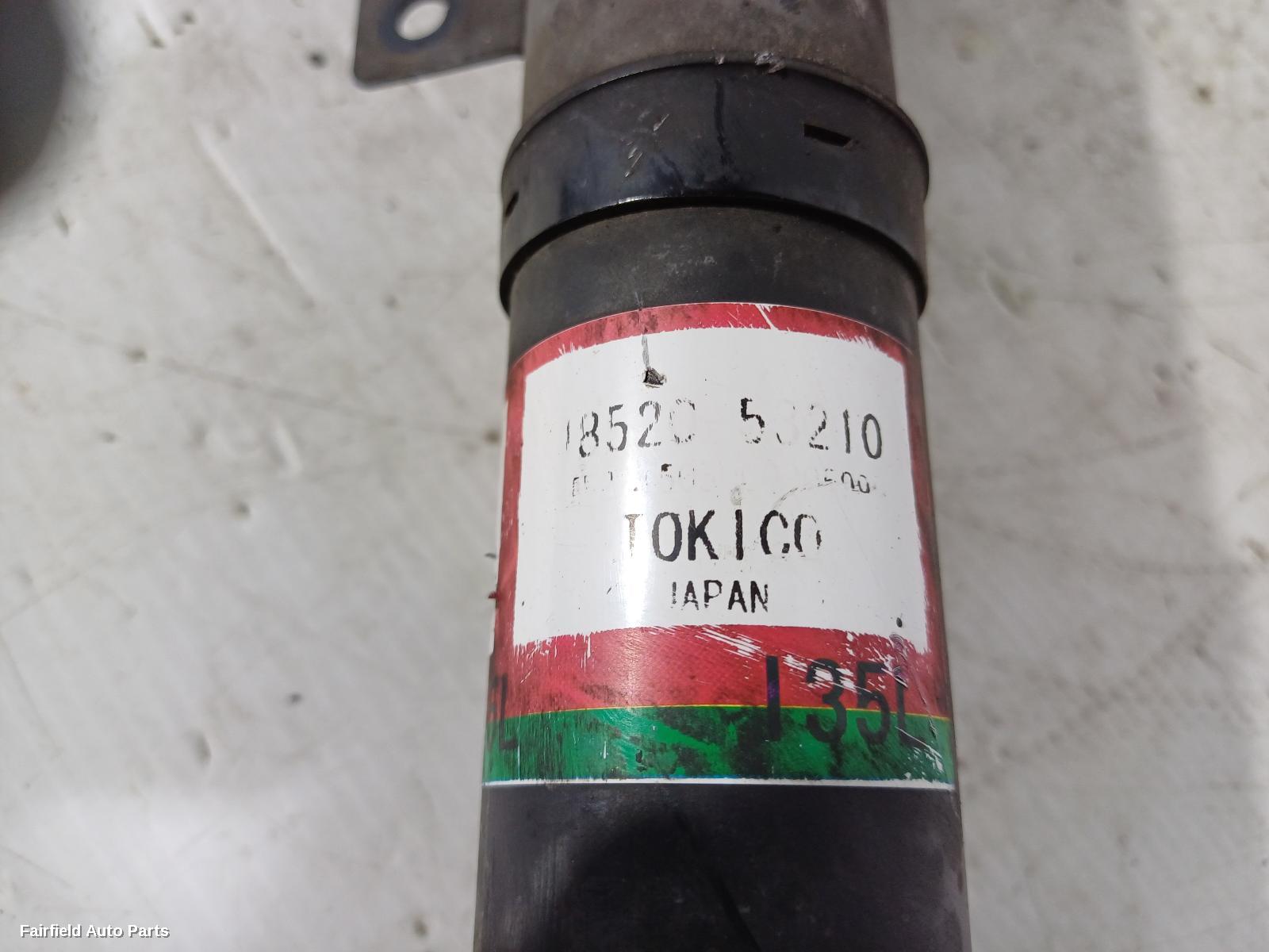 2013-2023 Lexus Is Series Left Front Strut