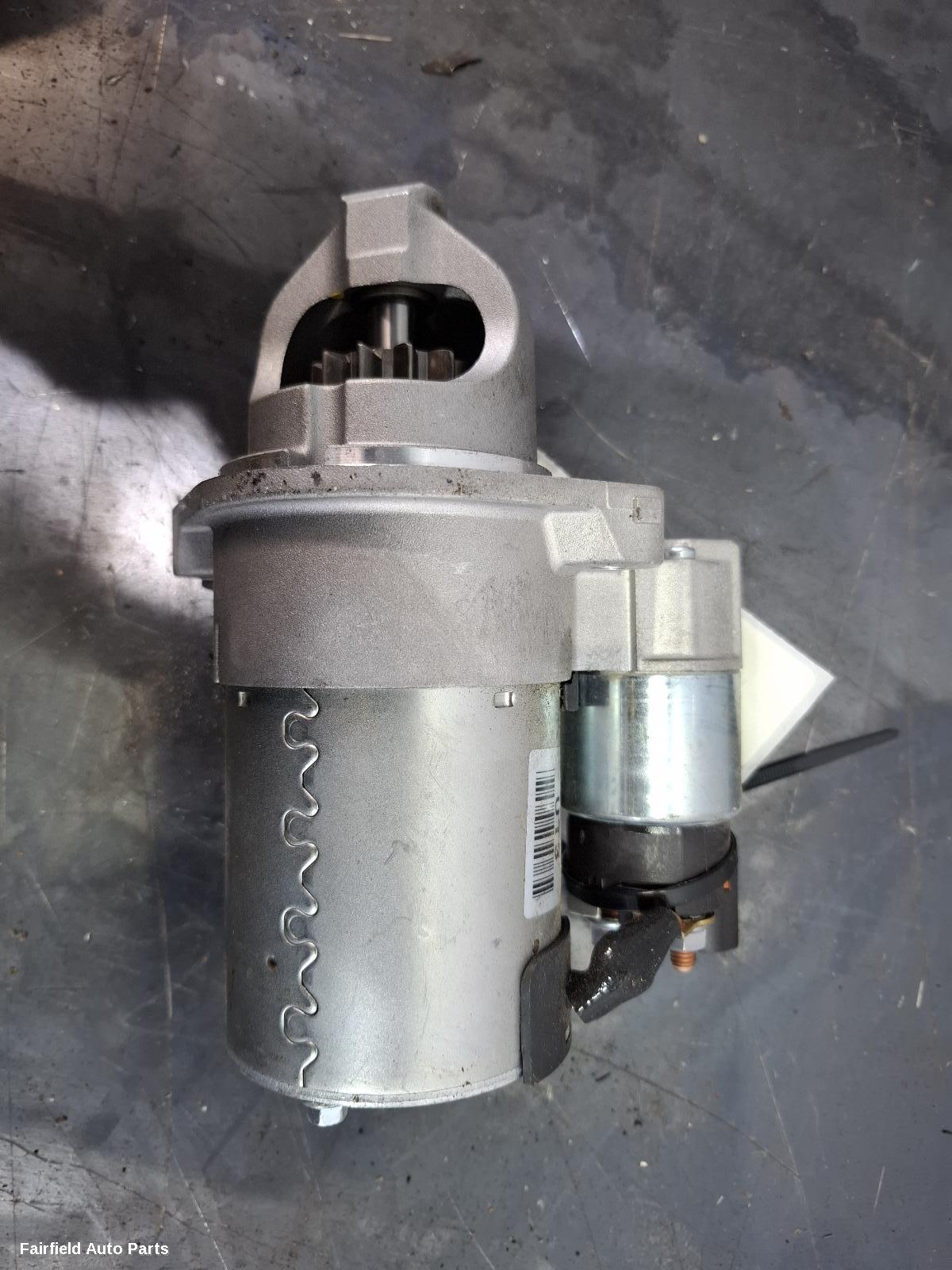 2021-2026 Hyundai I30 Starter