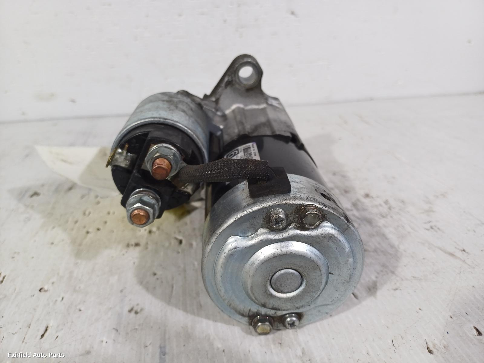 2018-2023 Mazda Cx8 Starter