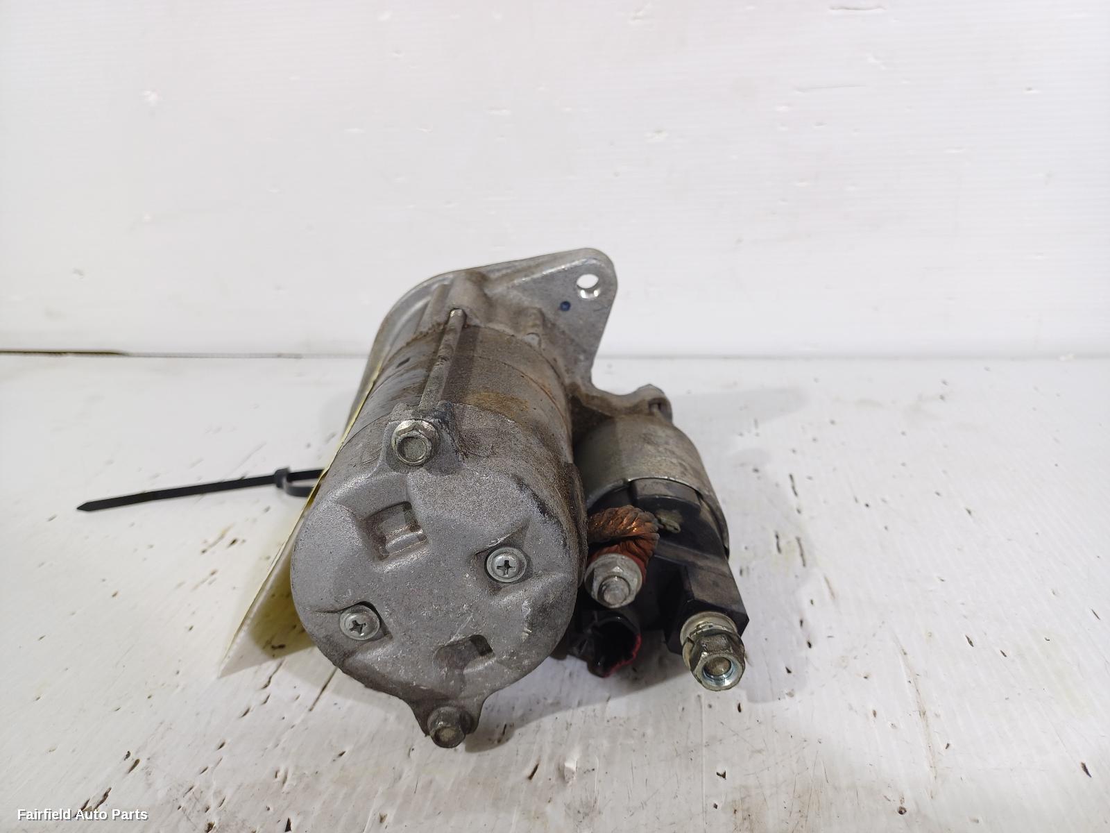 2013-2019 Toyota Corolla Starter