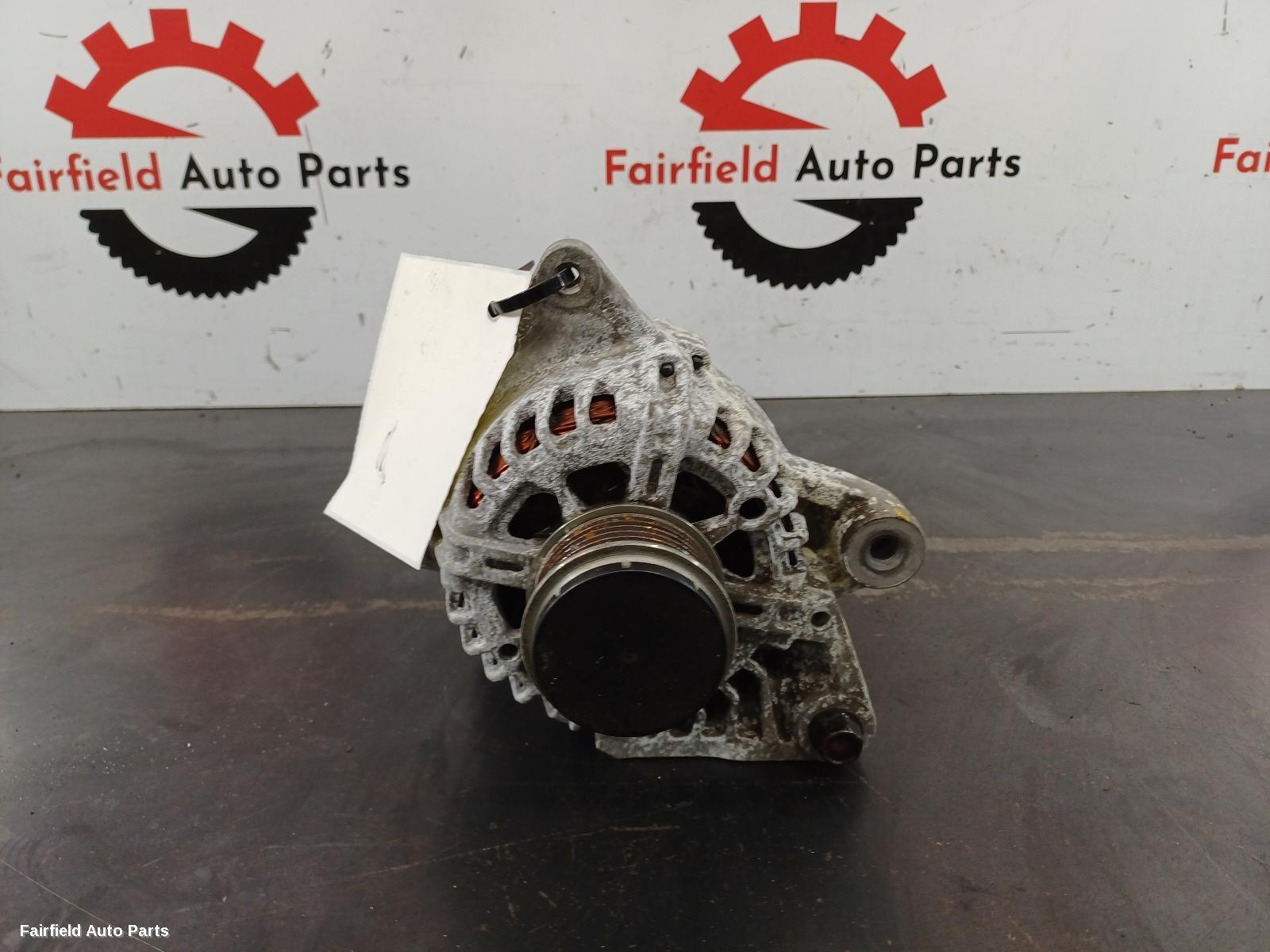 2015-2021 Hyundai Tucson Alternator