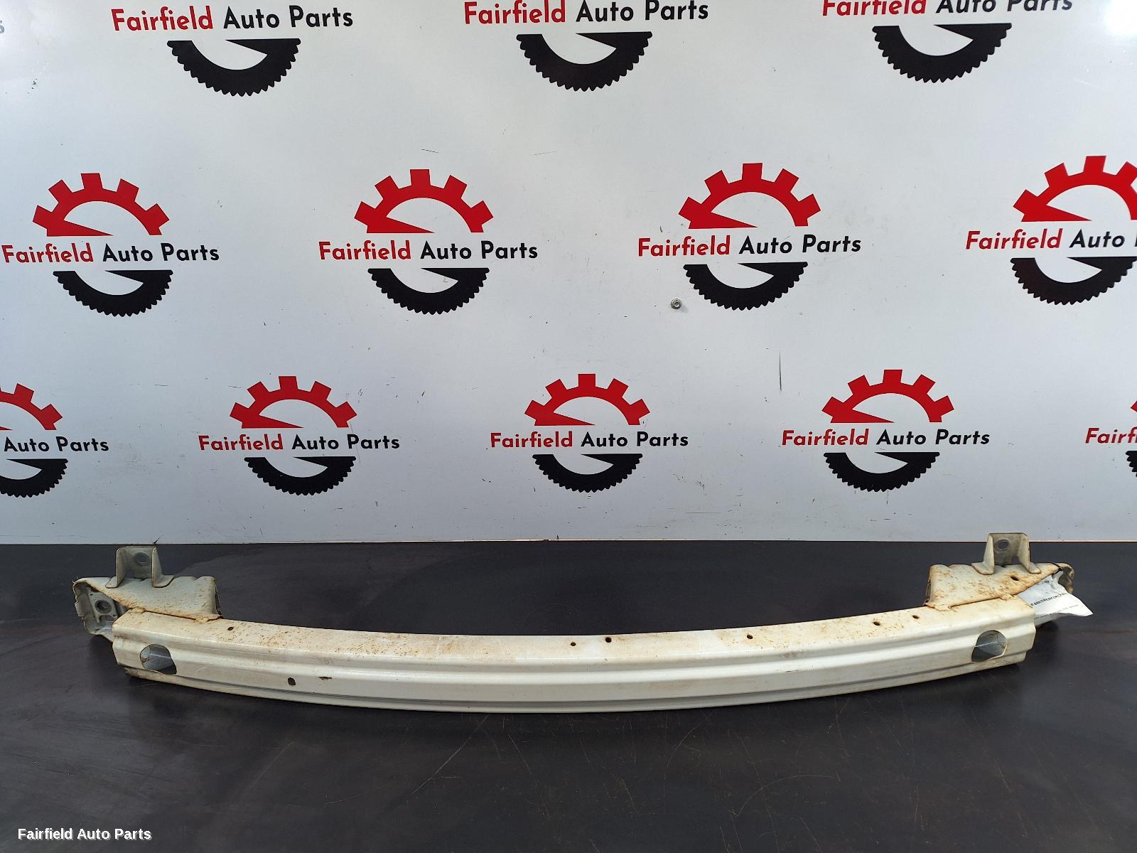 2002-2008 Mazda 6 R Bar Bracket Reinfo