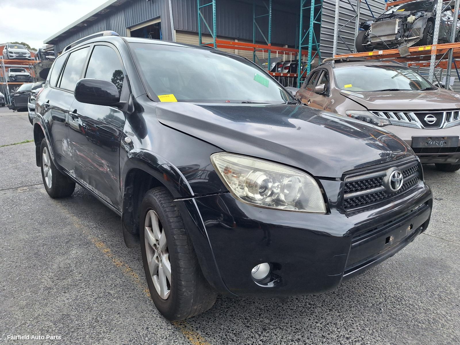2008-2012 Toyota Rav4 Right Headlamp