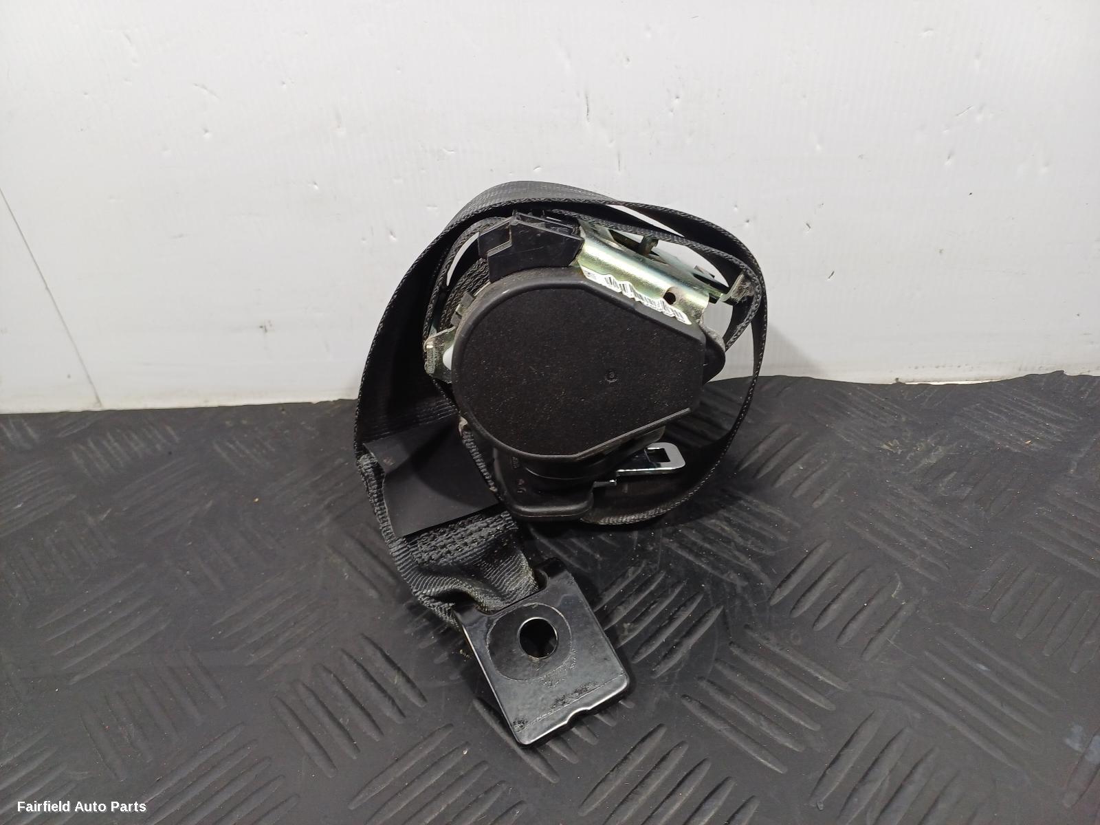 2010-2016 Renault Megane Seatbelt Stalk