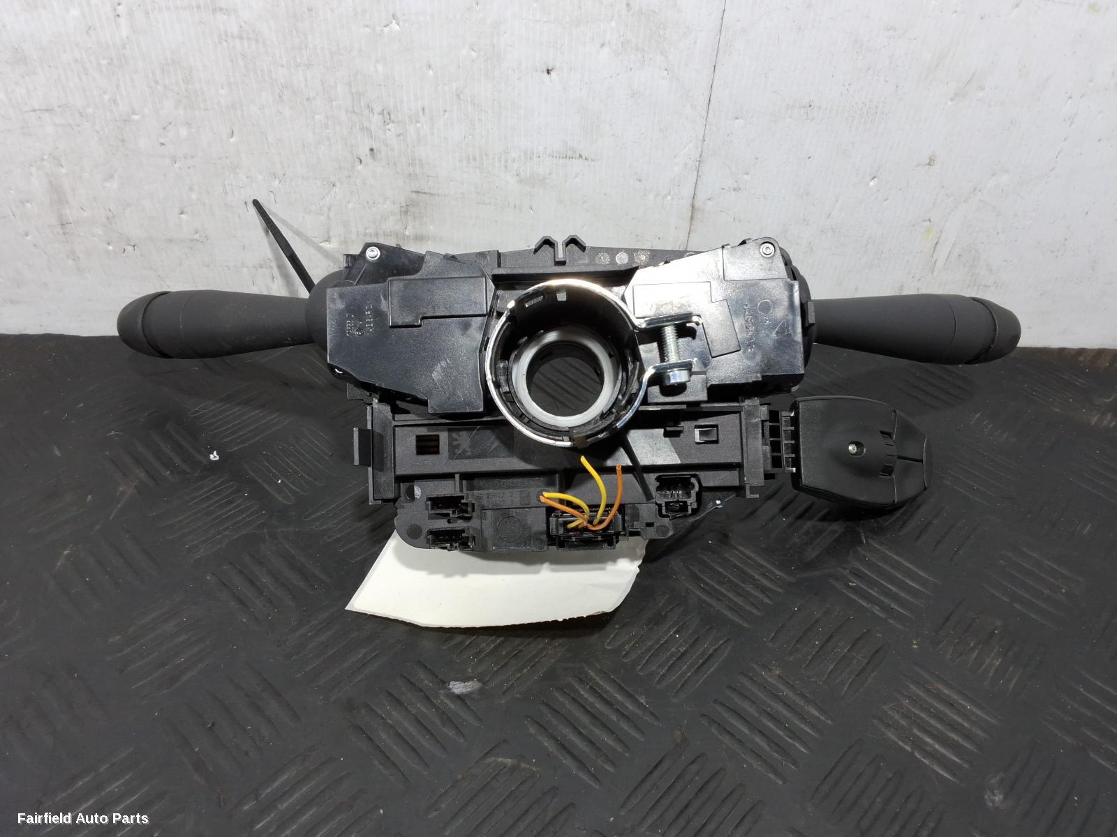 2017-2026 Citroen C3 Airbag Module Sensor