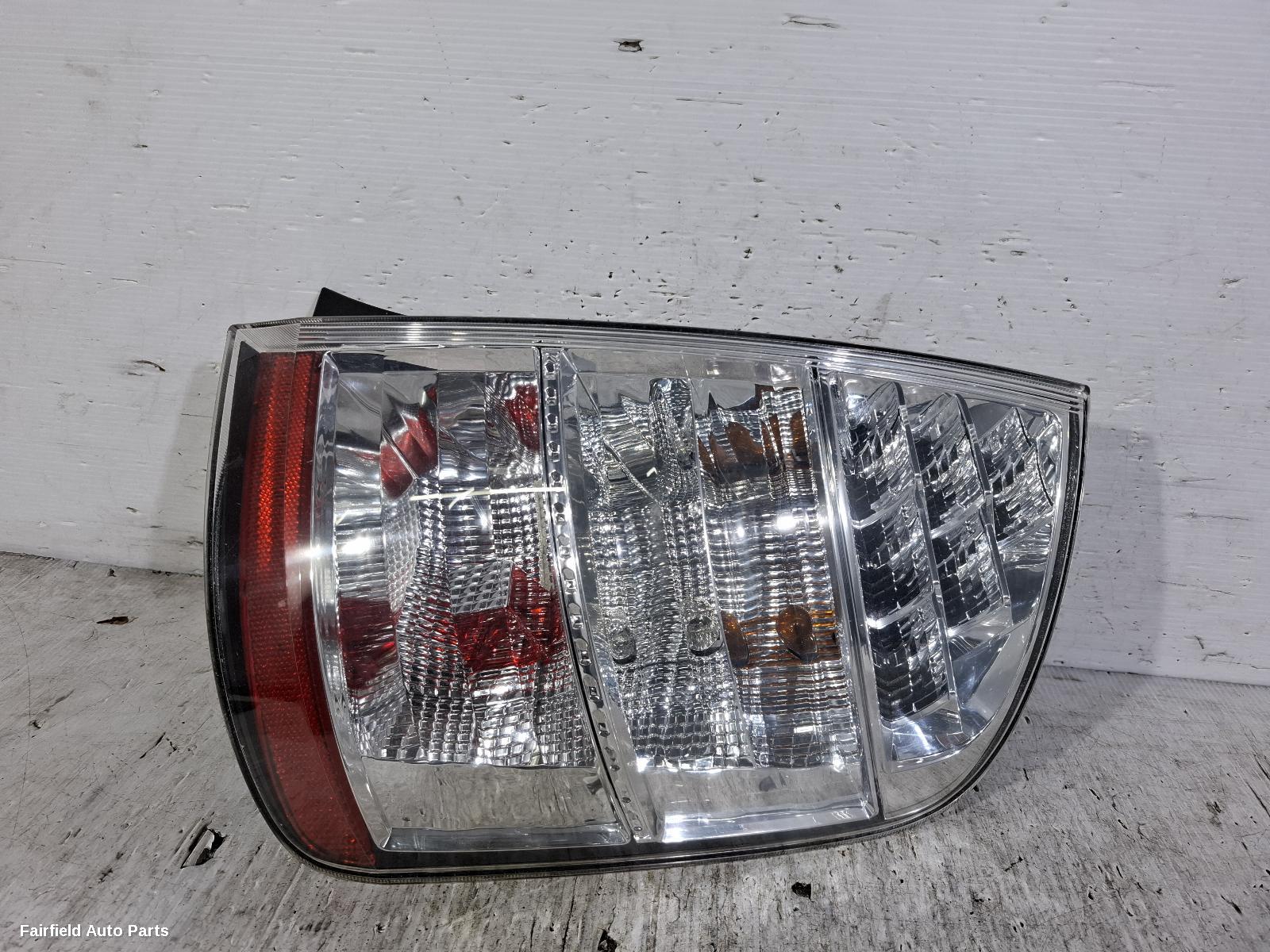 2005-2009 Toyota Prius Right Taillight