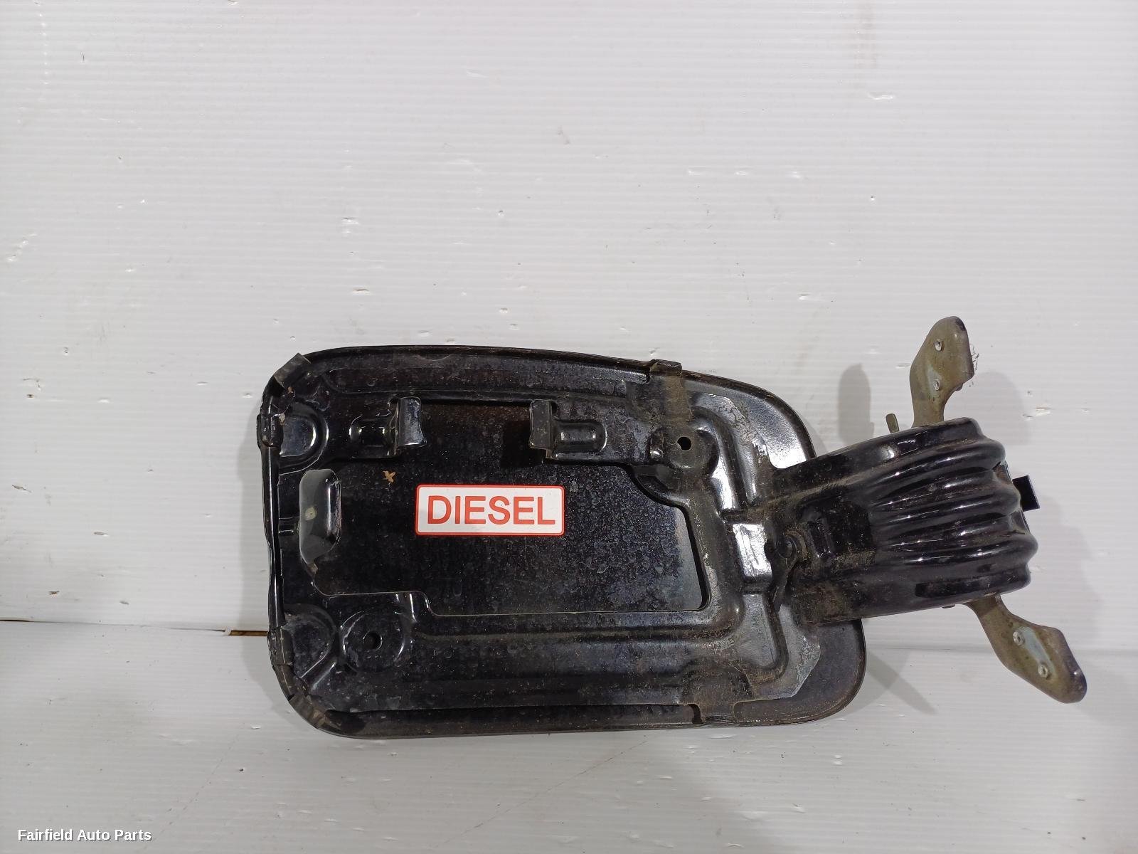 2017-2025 Ldv T60 Fuel Door   Filler