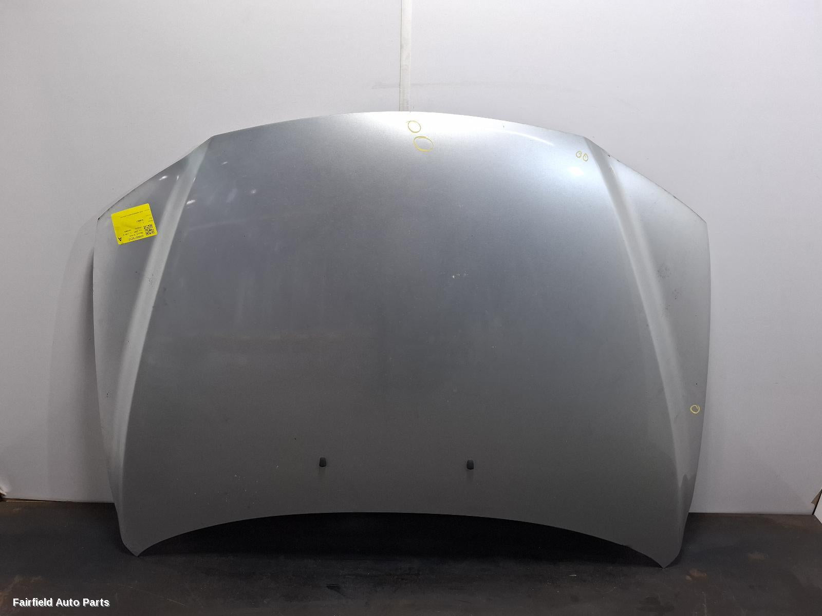 2002-2008 Mazda 6 Bonnet