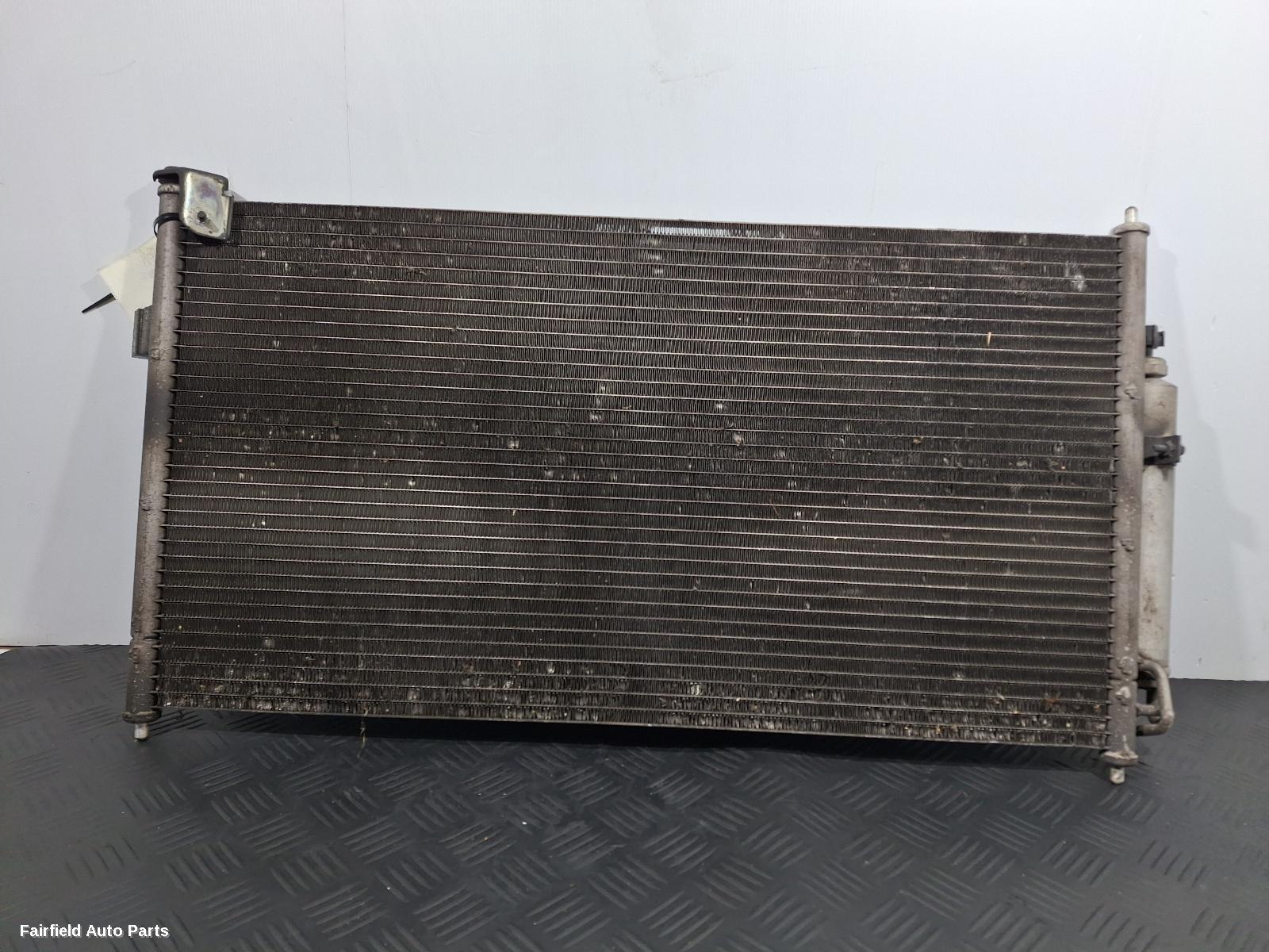 2001-2007 Nissan Xtrail A C Condenser