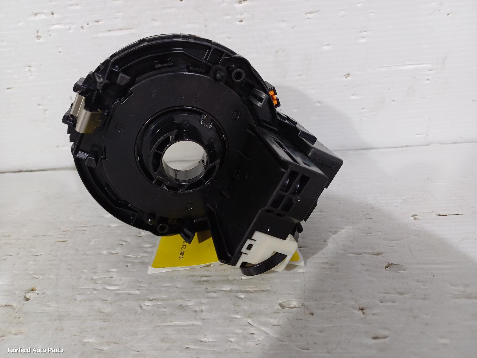 2010-2017 Suzuki Swift Airbag Module Sensor