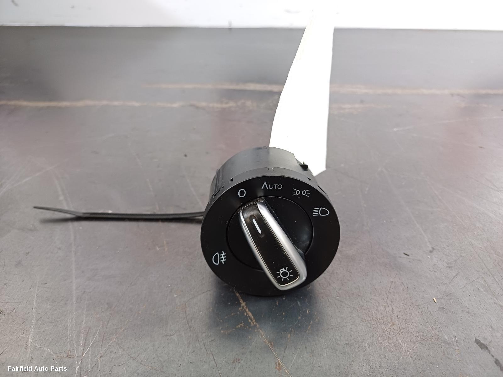 2008-2013 Volkswagen Golf Combination Switch