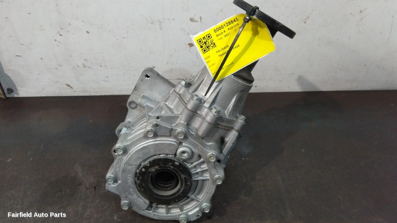 2020-2025 Hyundai Palisade Transfer Case