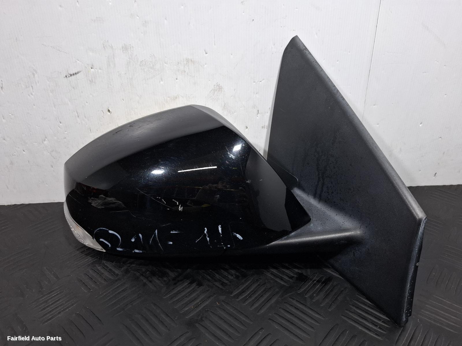 2010-2016 Renault Megane Right Door Mirror