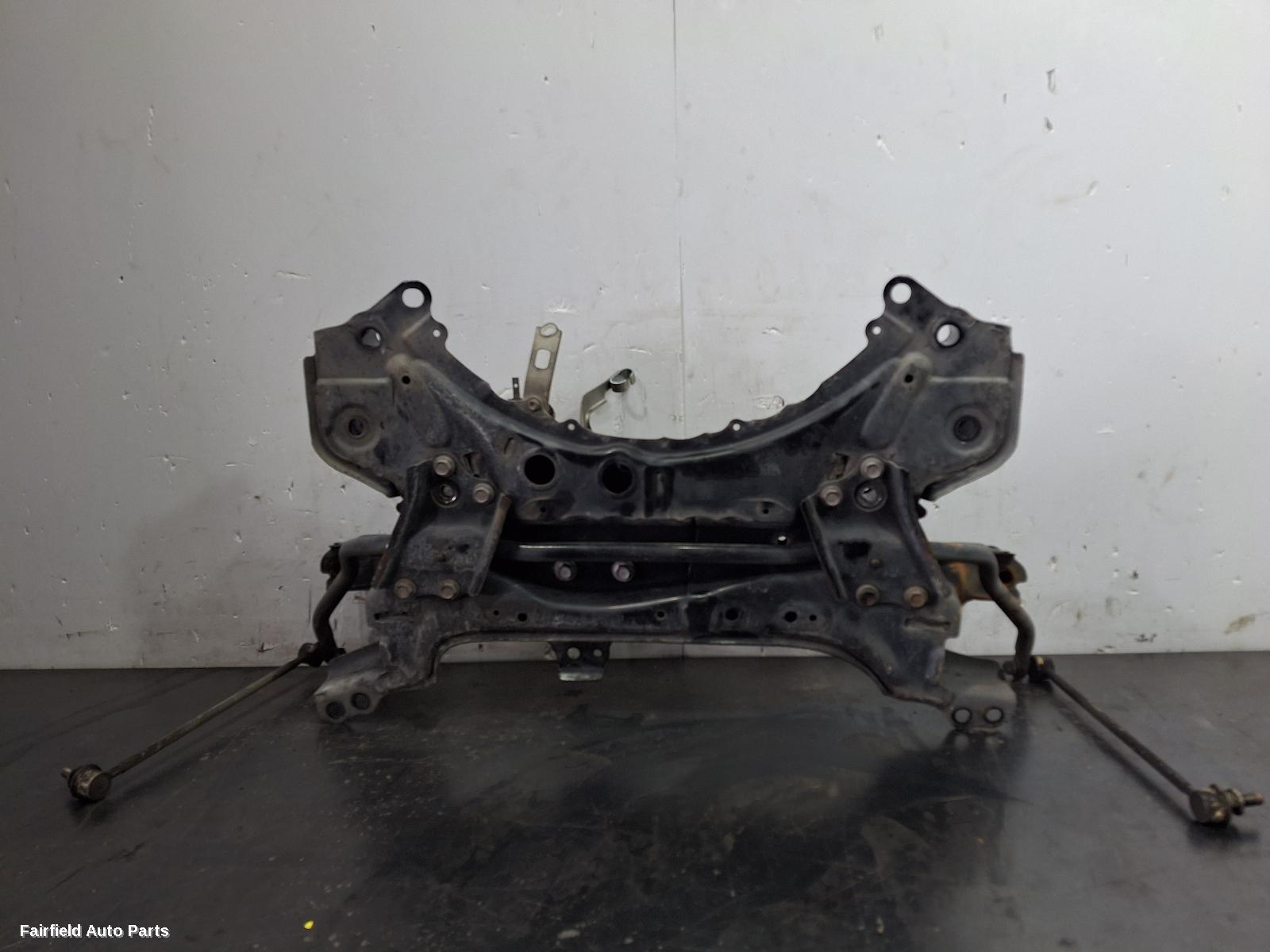 2007-2013 Toyota Corolla Frt Xmember Cradle
