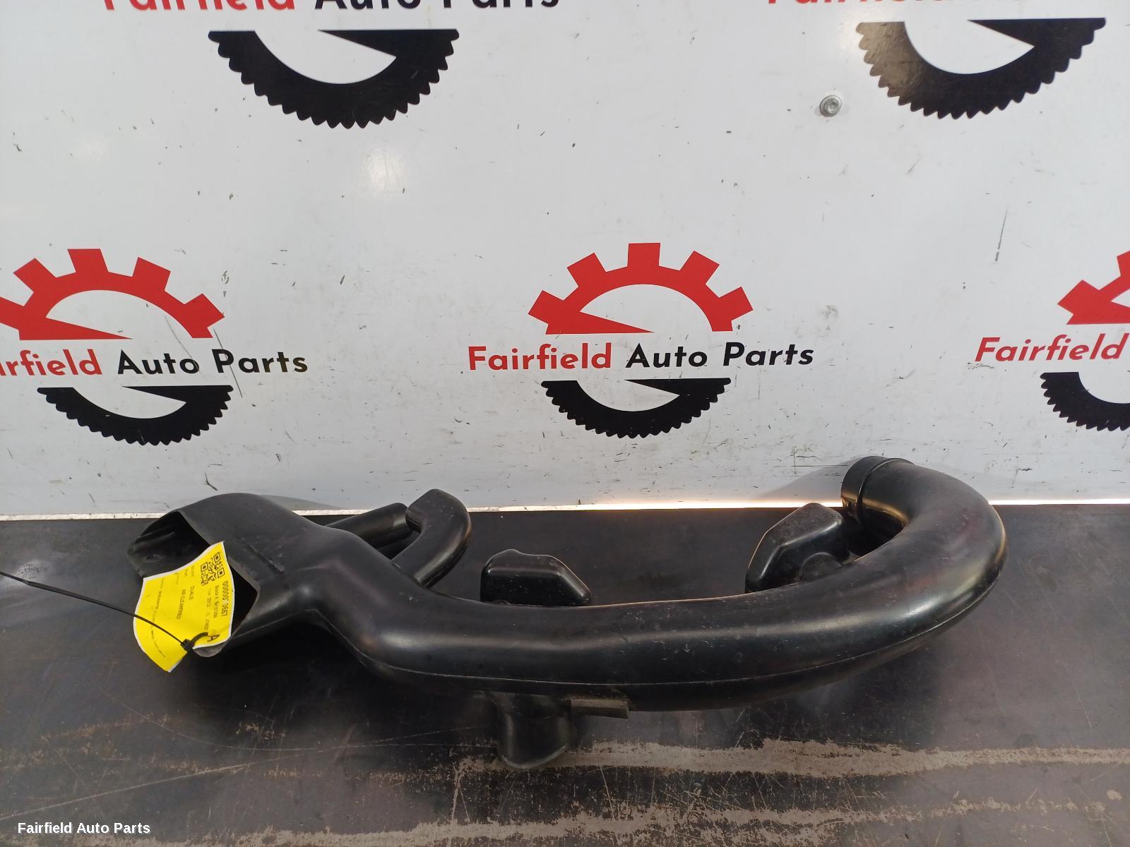 2007-2014 Nissan Dualis Air Cleaner Box