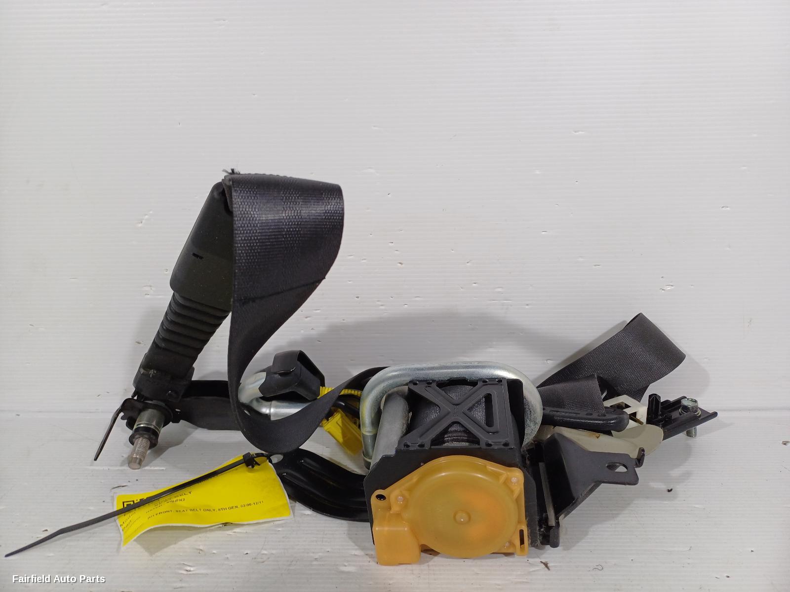 2006-2011 Honda Civic Seatbelt Stalk