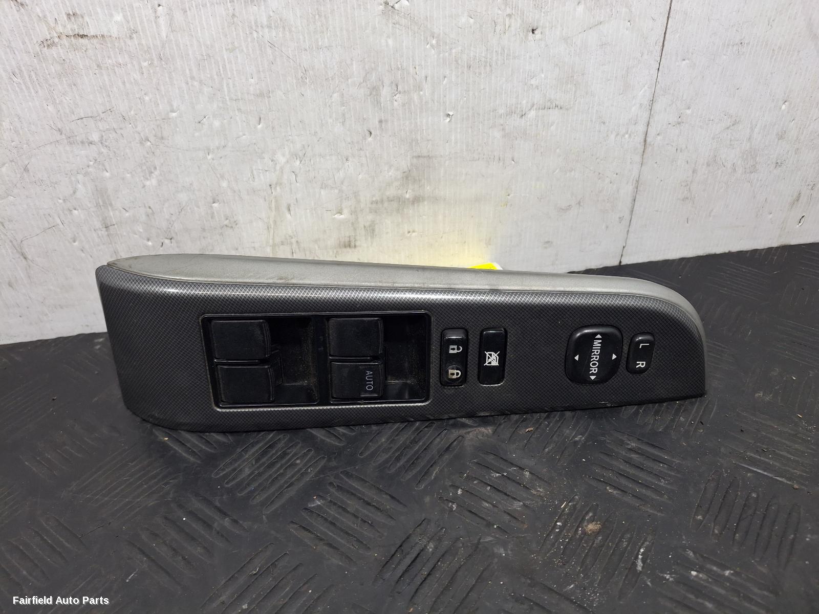 2012-2017 Toyota Aurion Pwr Dr Wind Switch