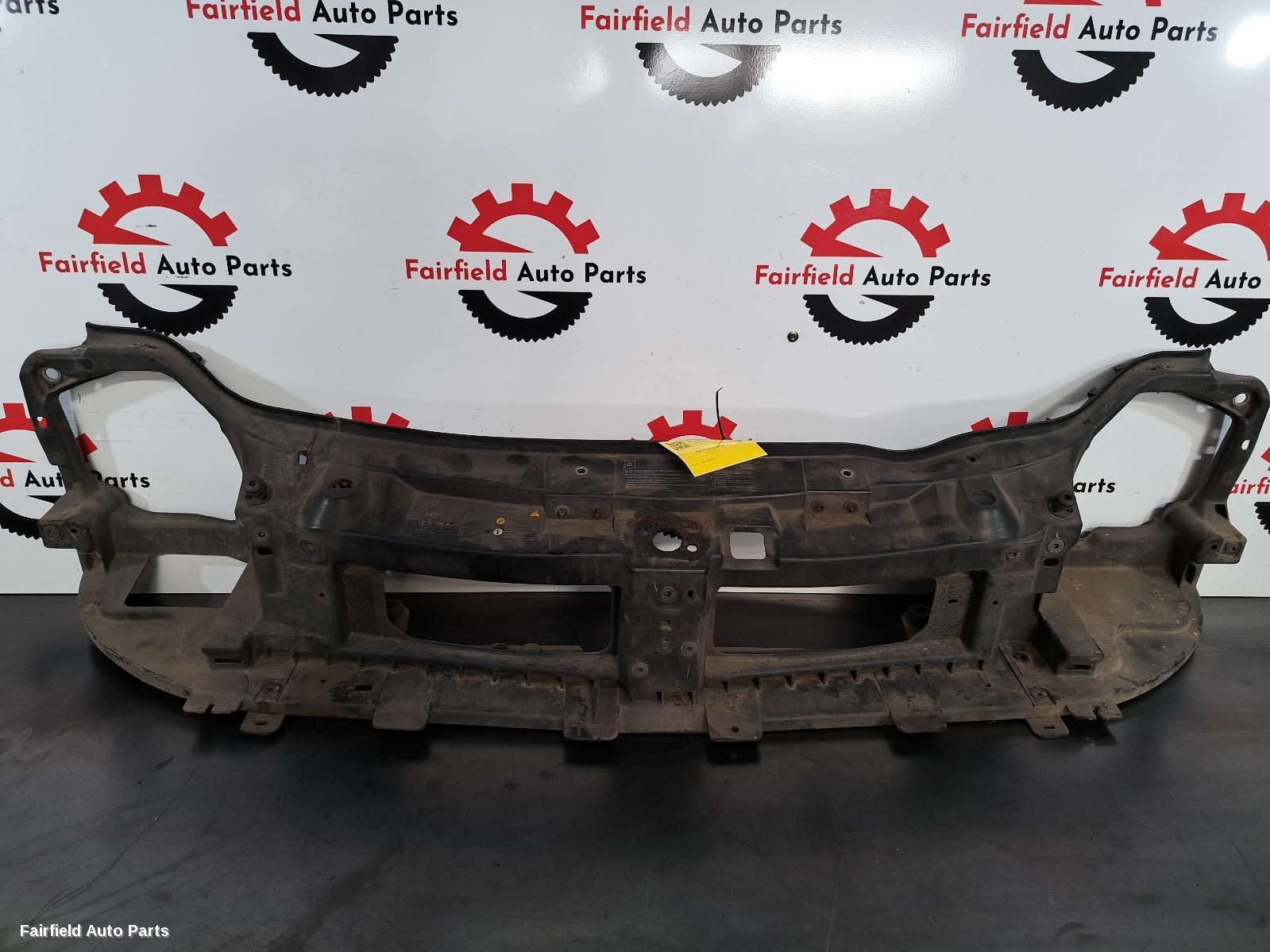 2004-2014 Renault Trafic Radiator Support