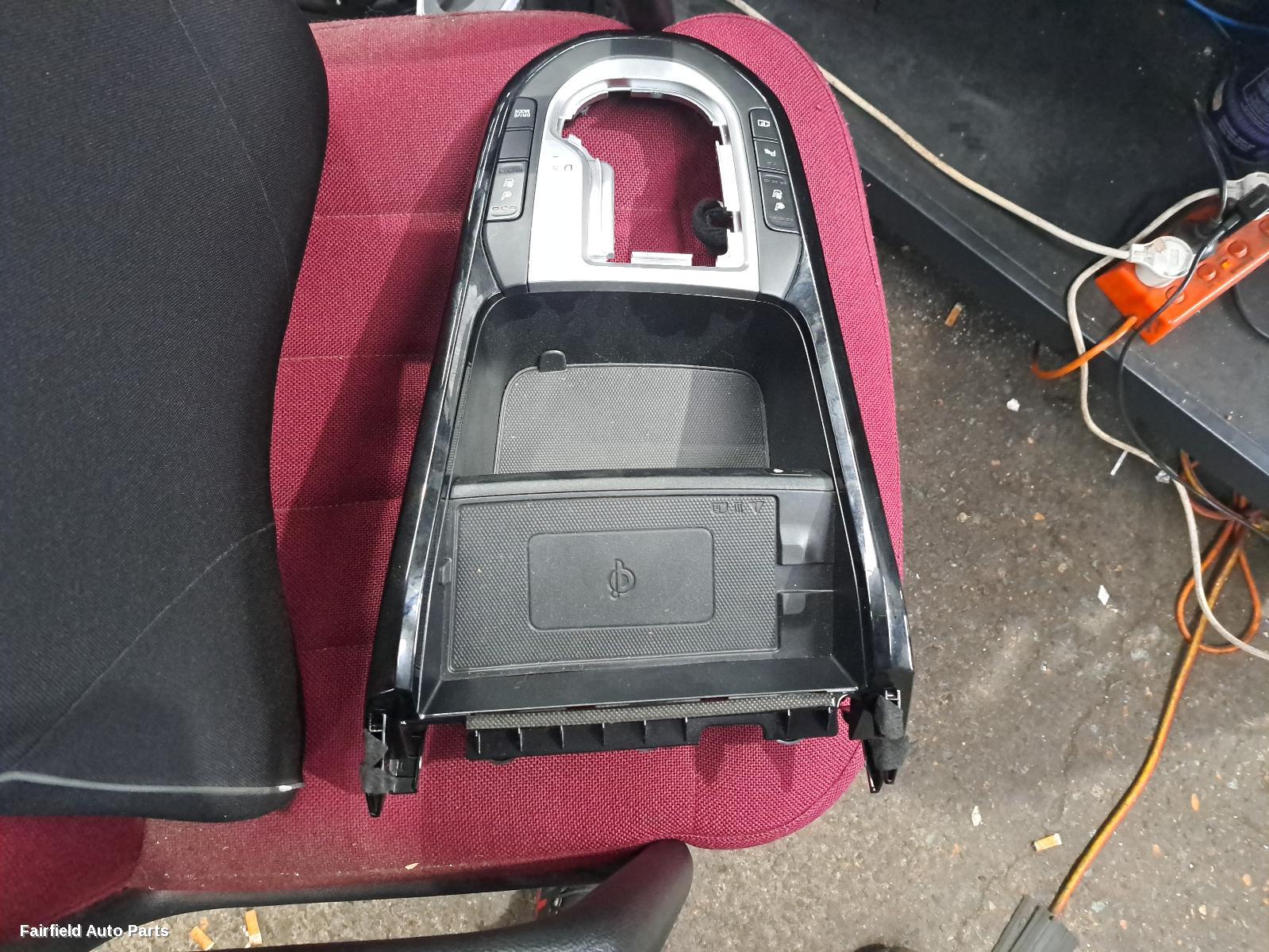 2018-2024 Kia Cerato Misc Switch Relay