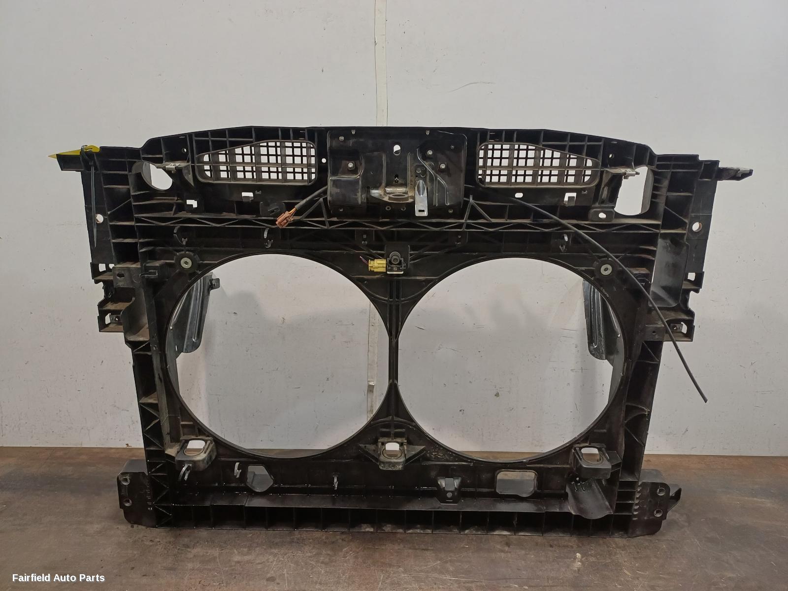 2013-2016 Nissan Pathfinder Radiator Support