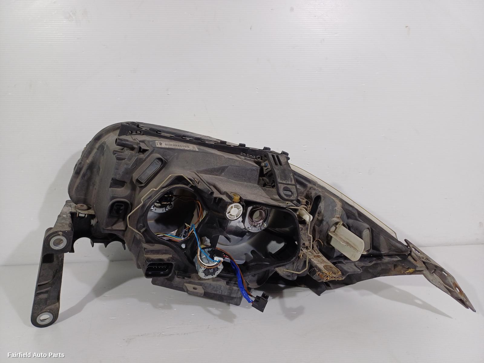 2004-2007 Bmw 1 Series Right Headlamp