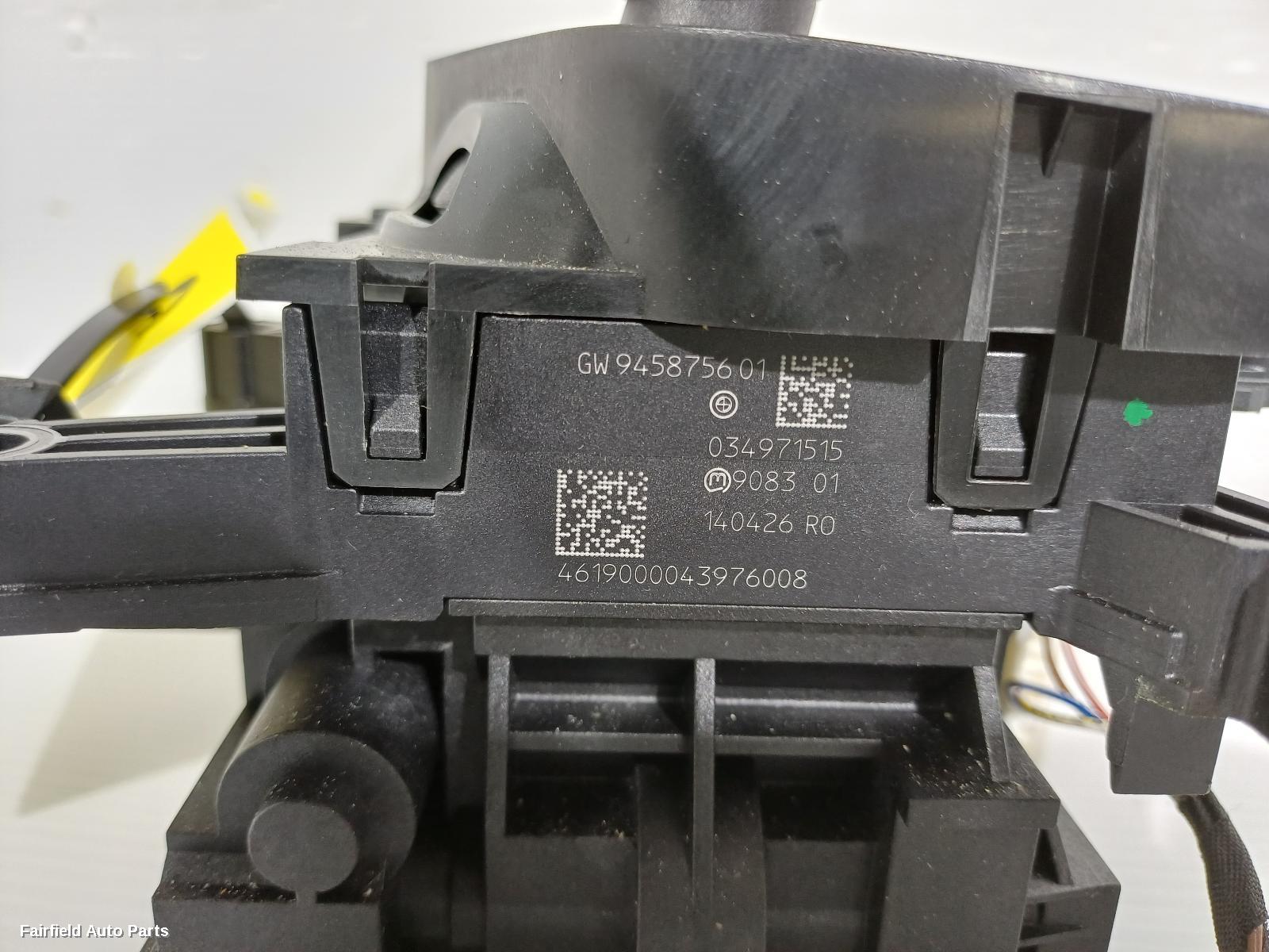 2017-2024 Bmw X3 Gear Stick Shifter