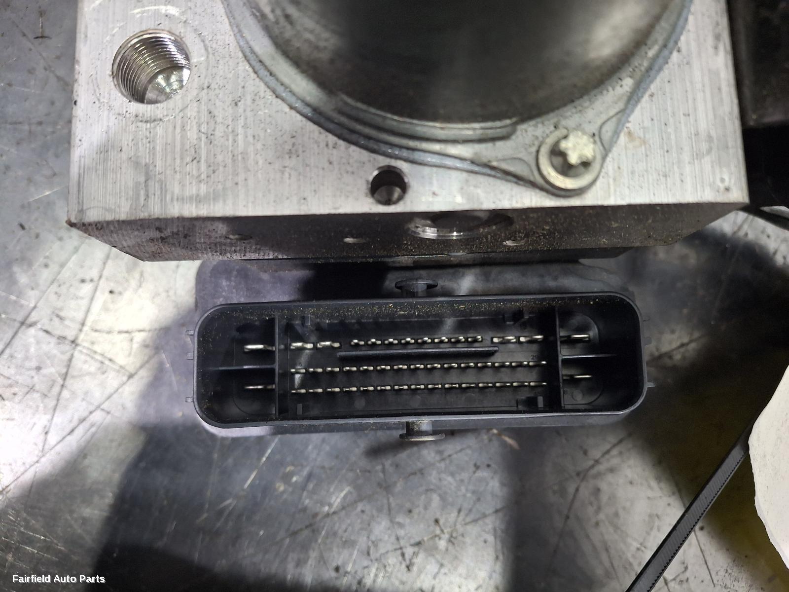 2023-2026 Honda Zrv Abs Pump Modulator