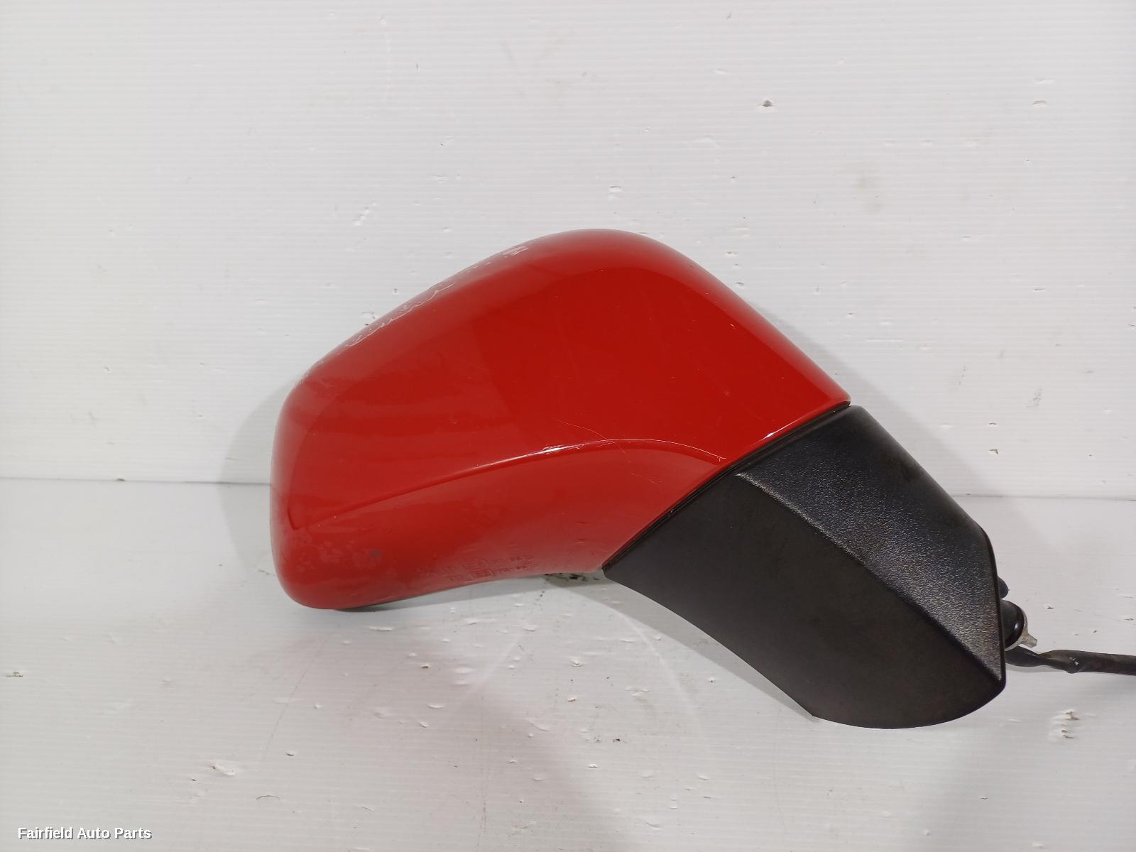 2013-2016 Holden Trax Right Door Mirror