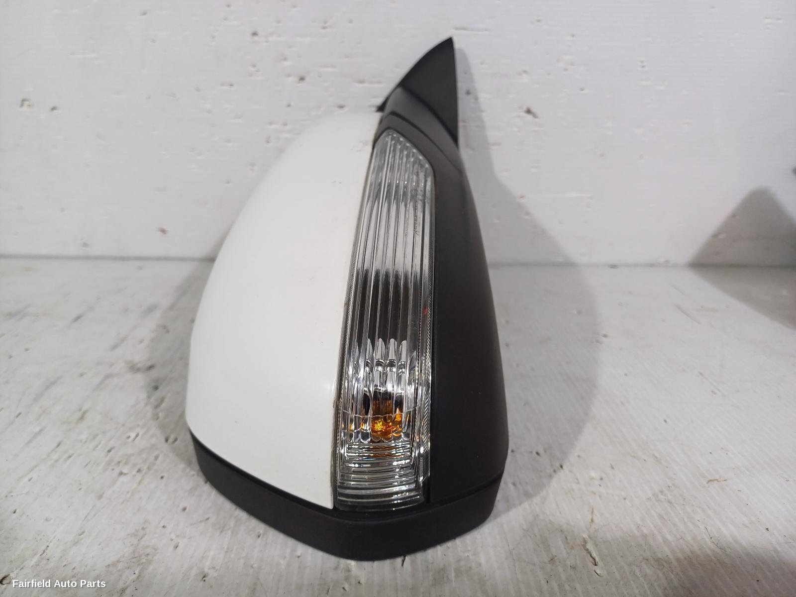 2017-2024 Mg Zs Right Door Mirror
