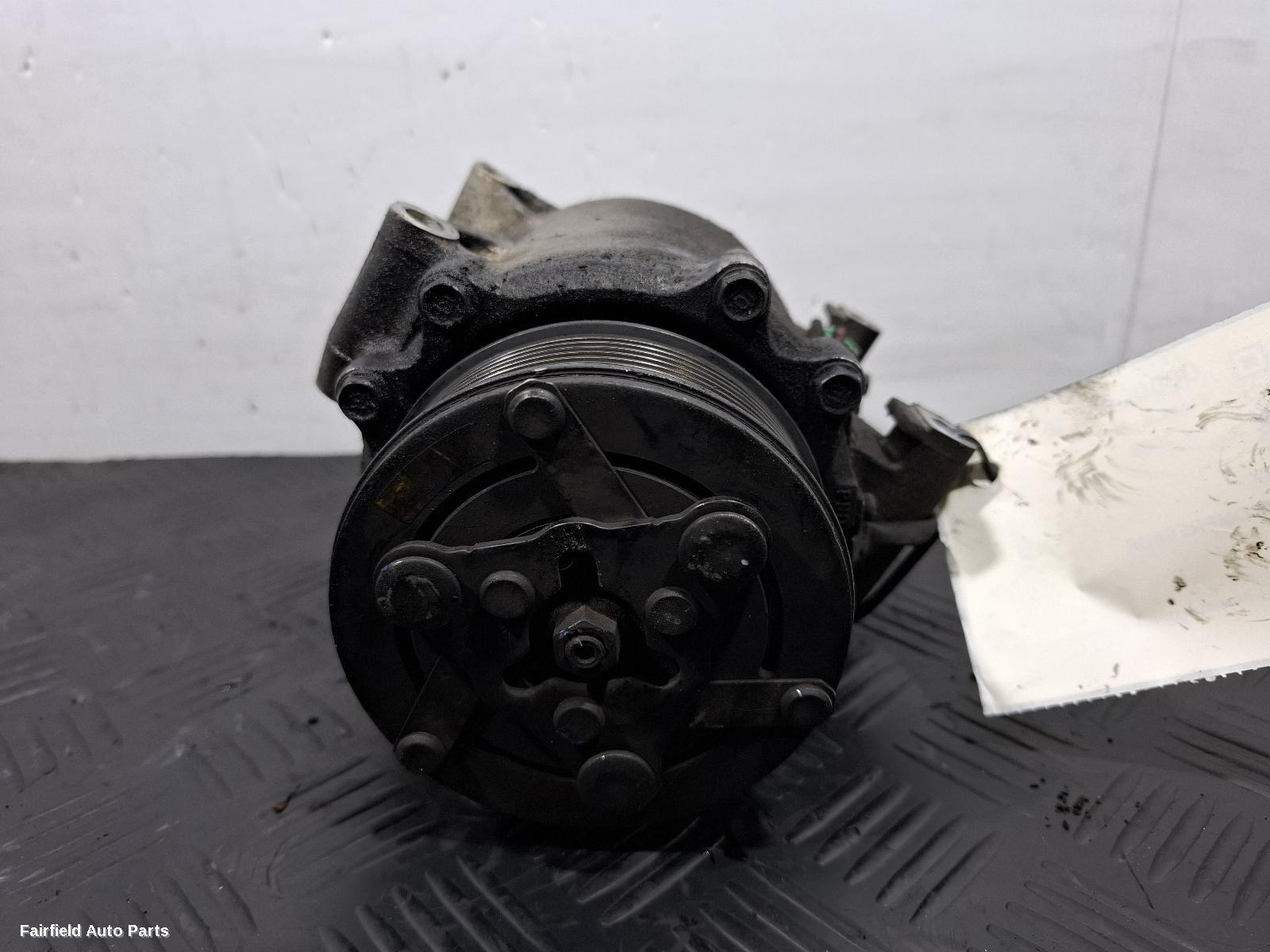 2001-2007 Honda Crv A C Compressor