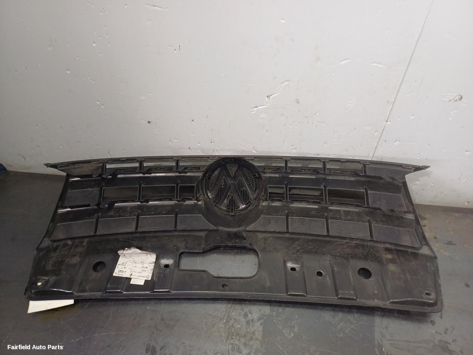 2013-2022 Volkswagen Amarok Grille
