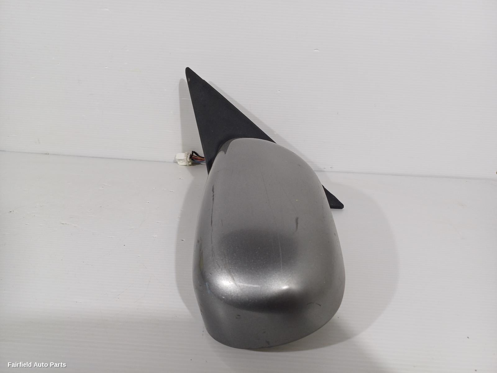 2001-2007 Nissan Skyline Left Door Mirror