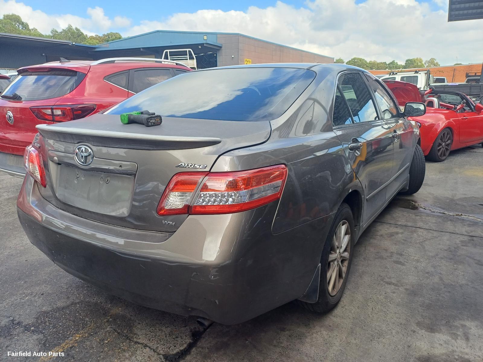 2006-2011 Toyota Camry Combination Switch