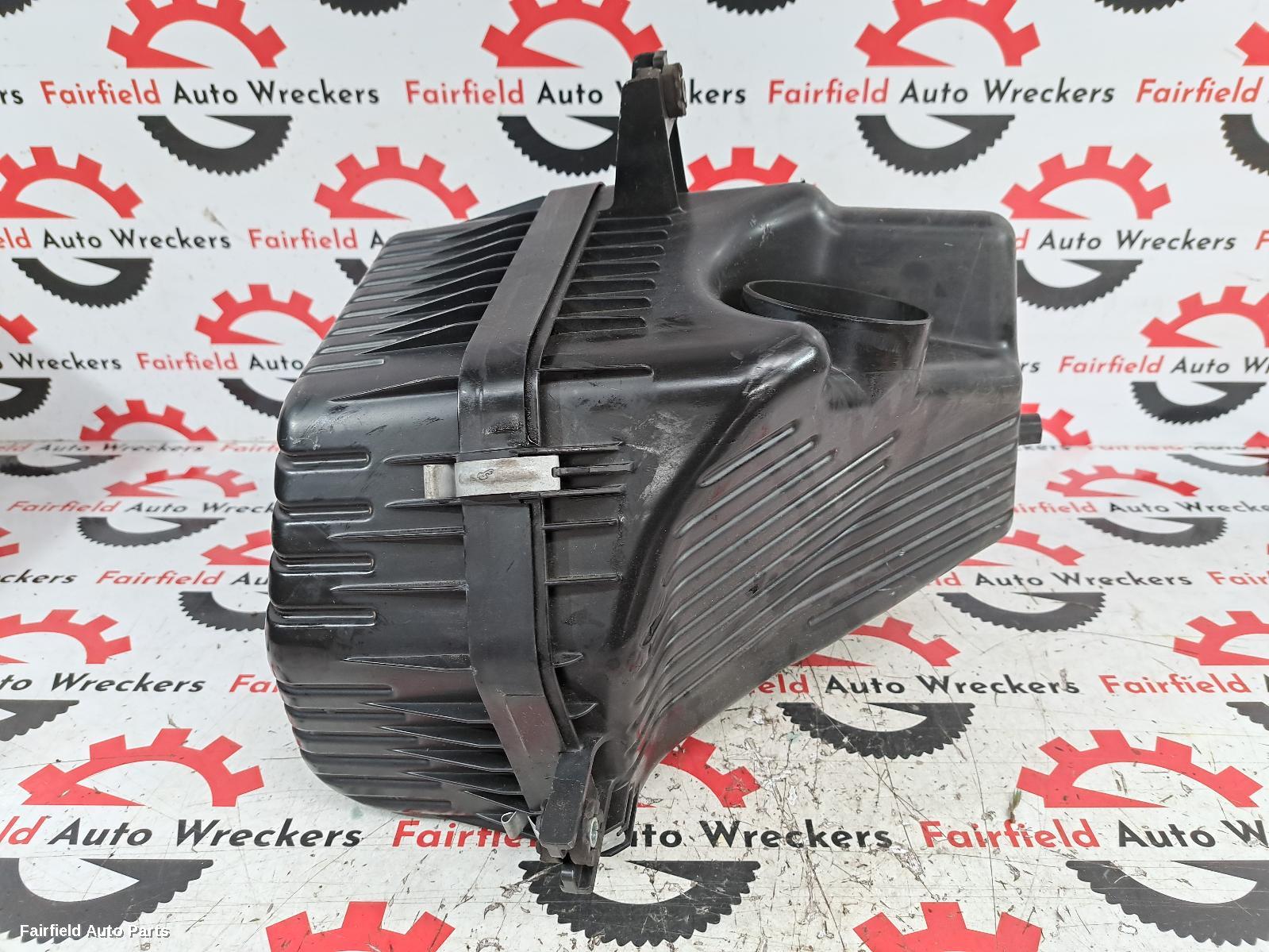2008-2018 Suzuki Vitara Air Cleaner Box